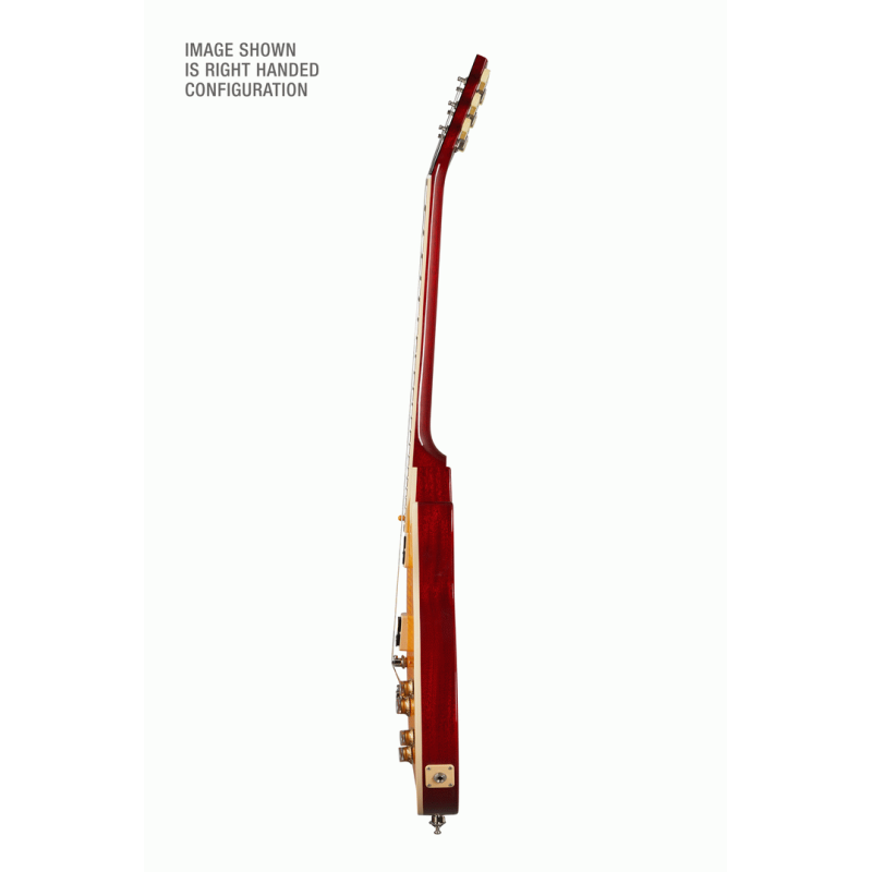 Gibson Slash Les Paul - Appetite Amber - Left-Handed