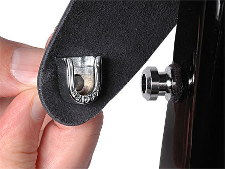 Grover Quick Release Strap Locks Set - Gold