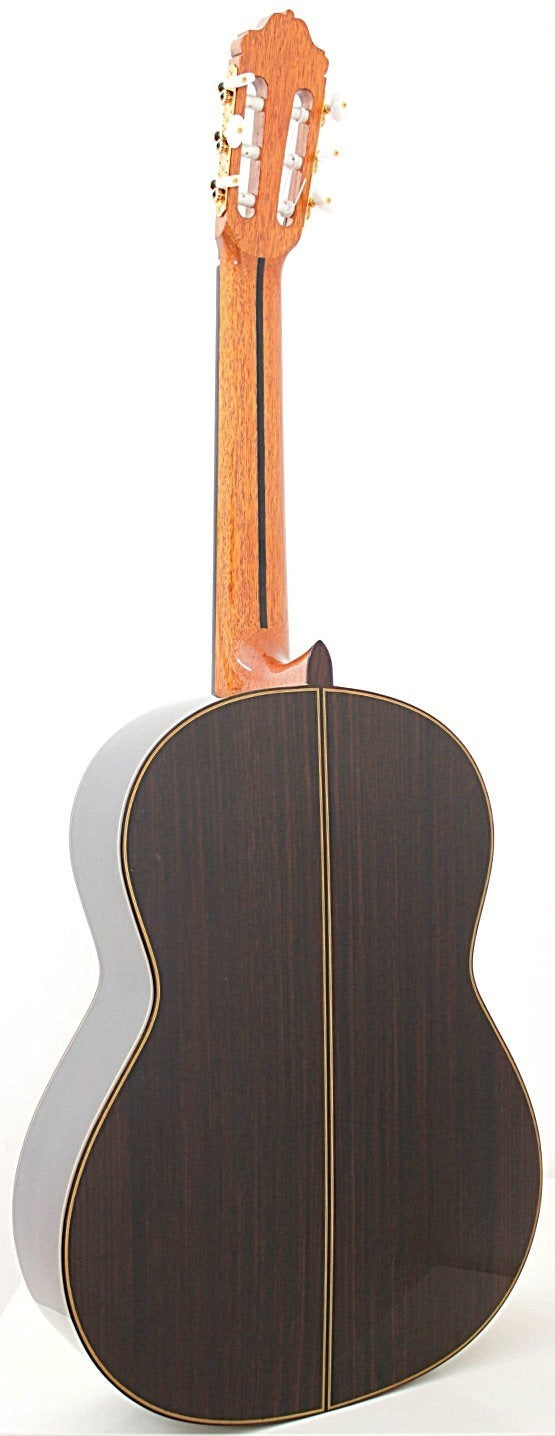 ESTEVE MANUEL ADALID MODEL 11 SPRUCE TOP CLASSICAL