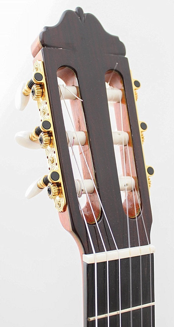ESTEVE MANUEL ADALID MODEL 11 SPRUCE TOP CLASSICAL