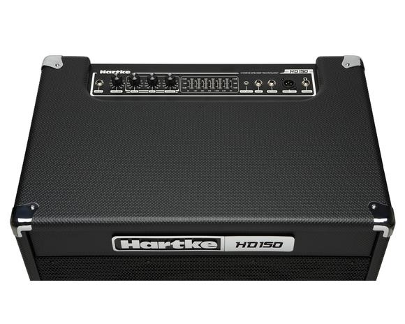 Hartke HD150 Bass Amplifier