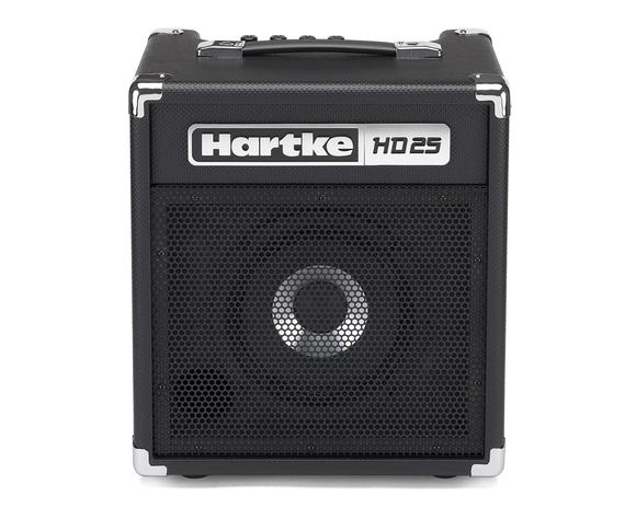 Hartke HD25 Bass Combo Amplifier