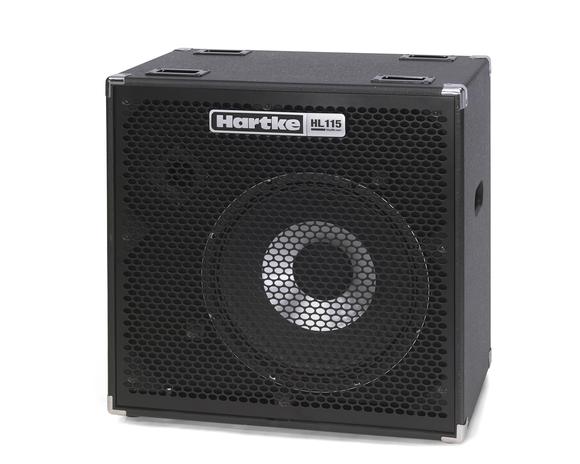 Hartke Hydrive HL115 Bass Cabinet