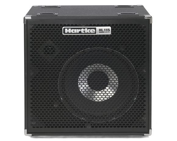 Hartke Hydrive HL115 Bass Cabinet