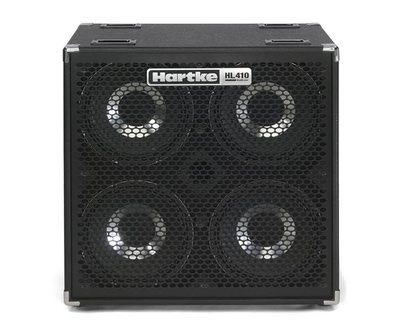 Hartke Hydrive HL410 Bass Cabinet