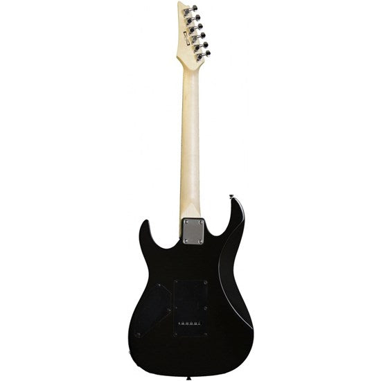 Ibanez RX70QA - Transparent Red Burst