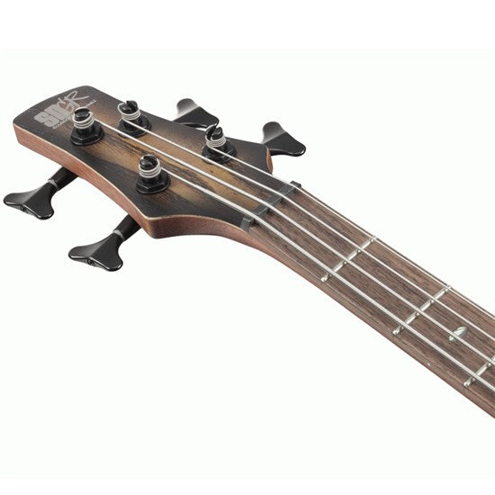 Ibanez SR600E 4-String Bass - Antique Brown Stain Burst