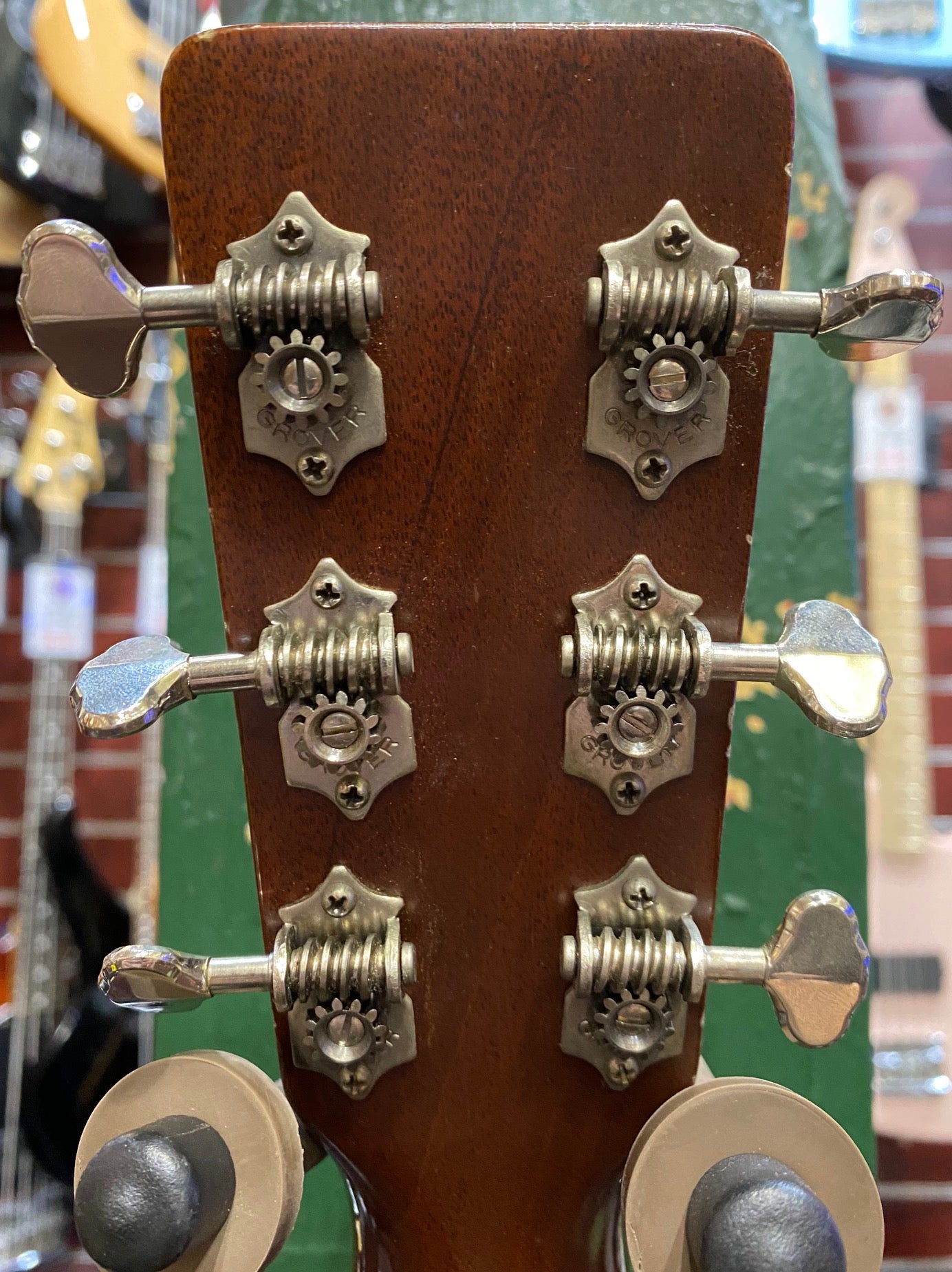 Martin & Co 00-18 1957 Grand Concert Acoustic Guitar