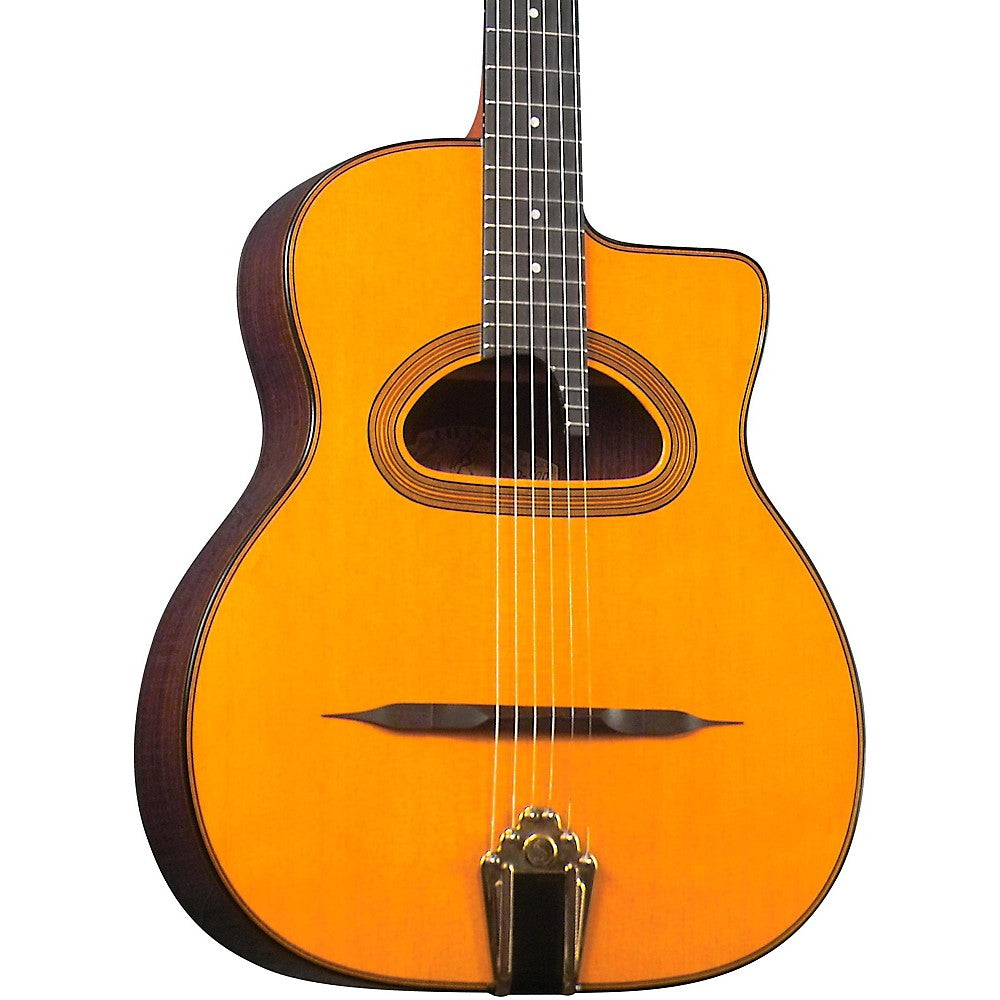GITANE DG-320 PROFESSIONAL JOHN JORGENSON - D-HOLE