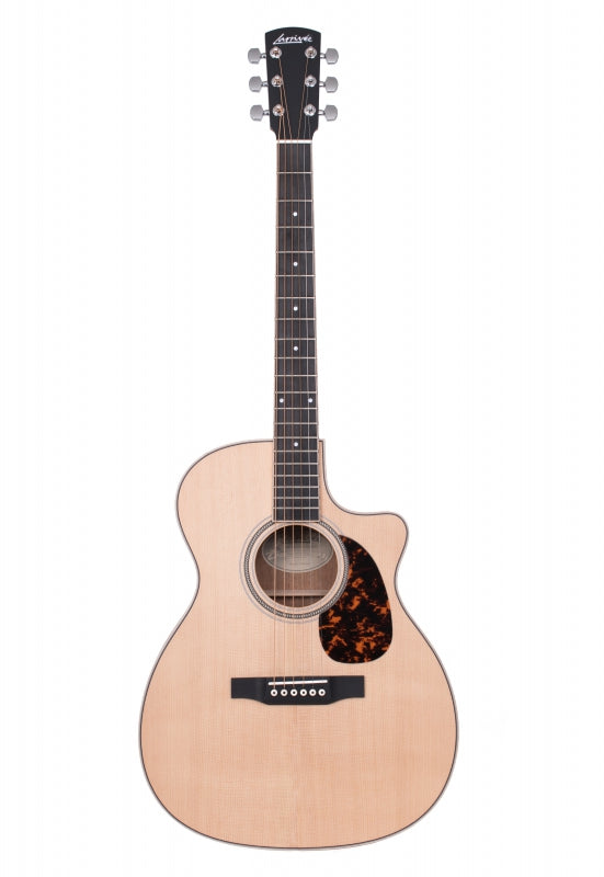 Larrivee OMV-03E Mahogany Recording Series