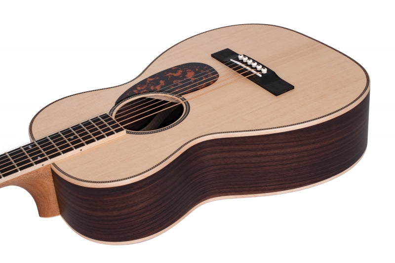 Larrivee O-40E Rosewood Legacy Series Acoustic