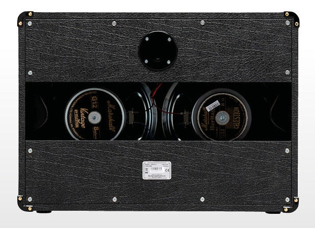 Marshall JVMC212 2x12 Extension Cabinet