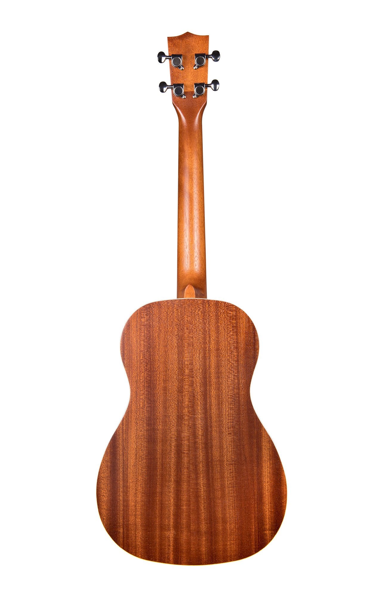 Kala KA-B Baritone Ukulele Satin Mahogany