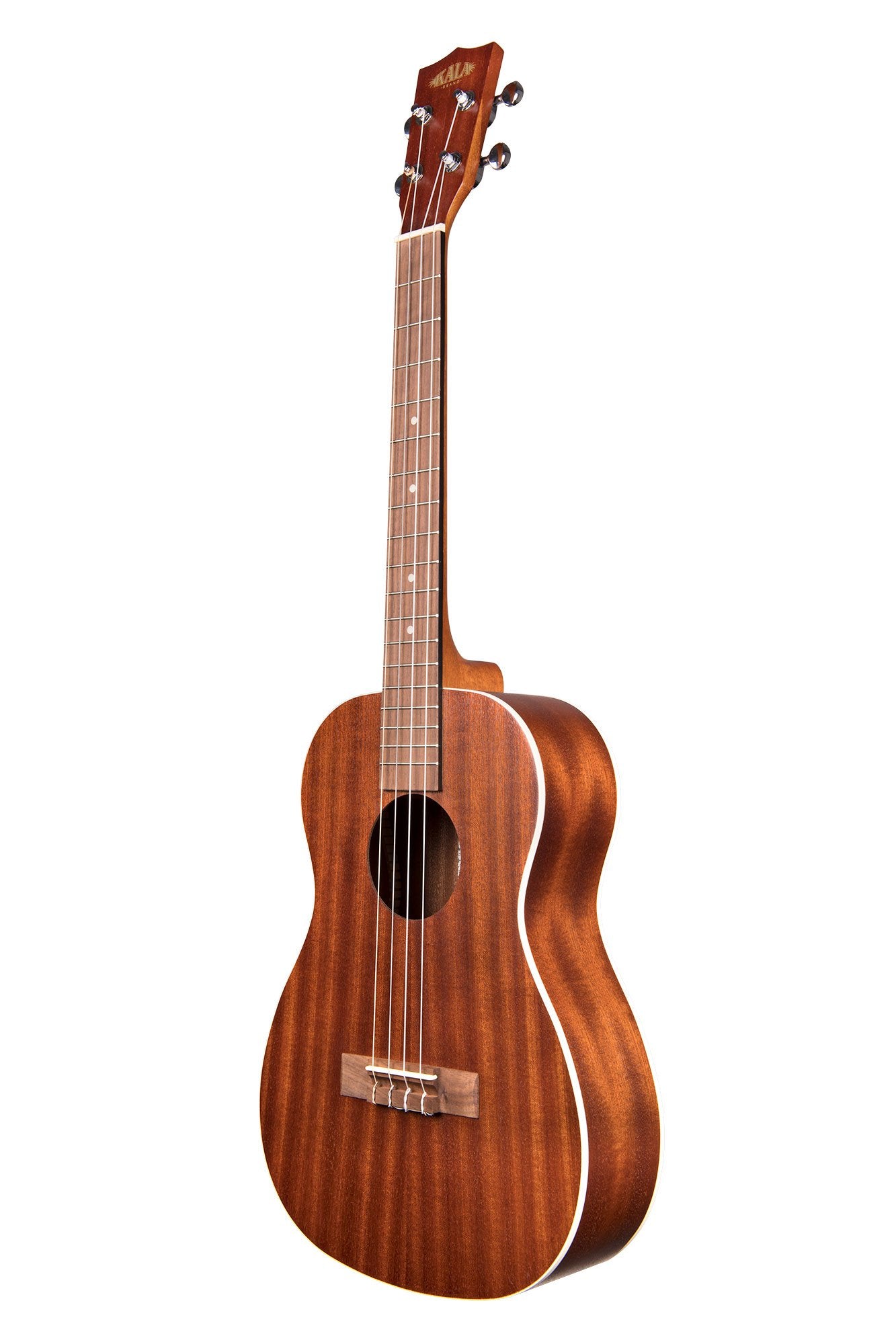 Kala KA-B Baritone Ukulele Satin Mahogany