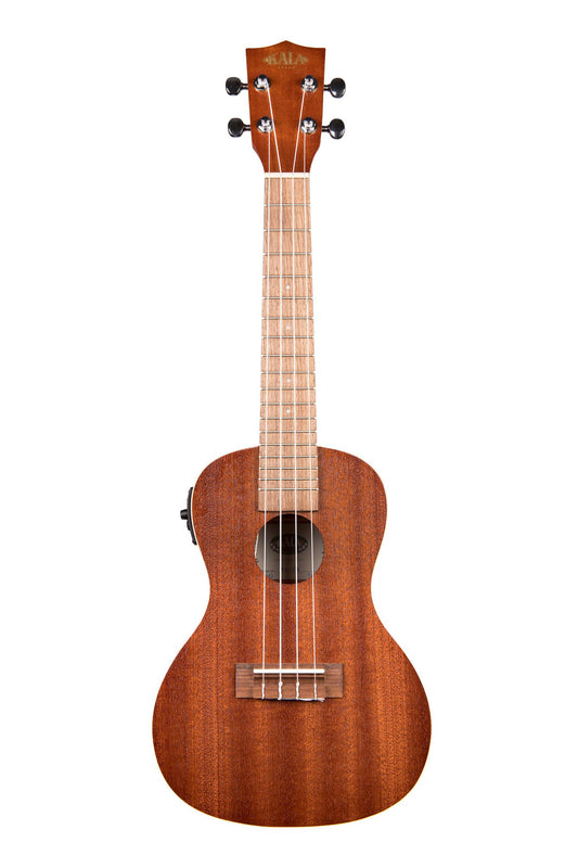 KALA KA-CE CONCERT UKULELE WITH PICKUP