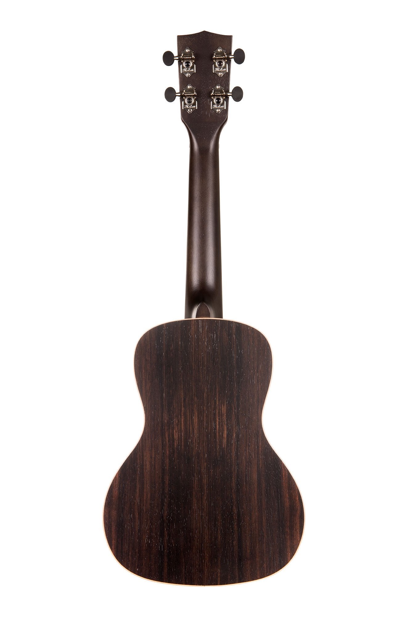 KALA KA-EBY-C EBONY CONCERT UKULELE