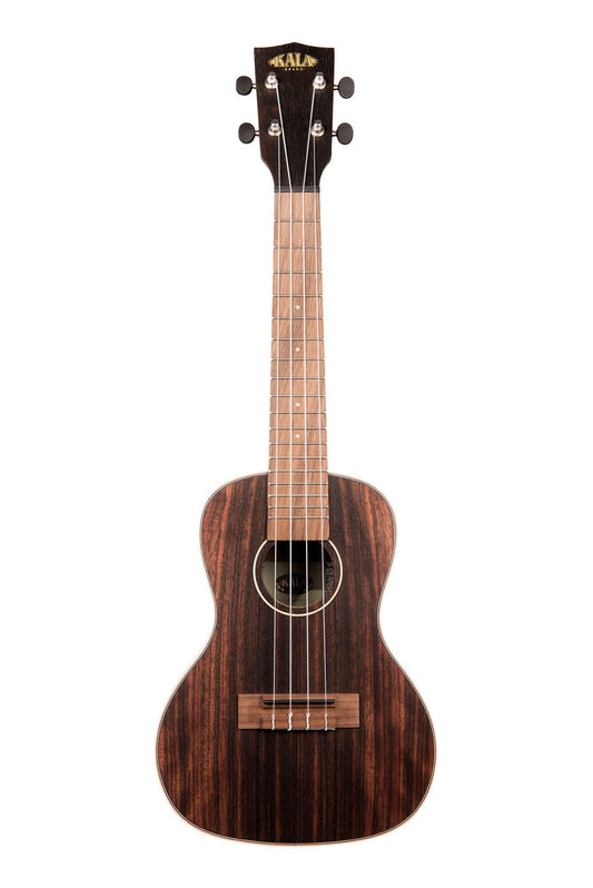 KALA KA-EBY-C EBONY CONCERT UKULELE