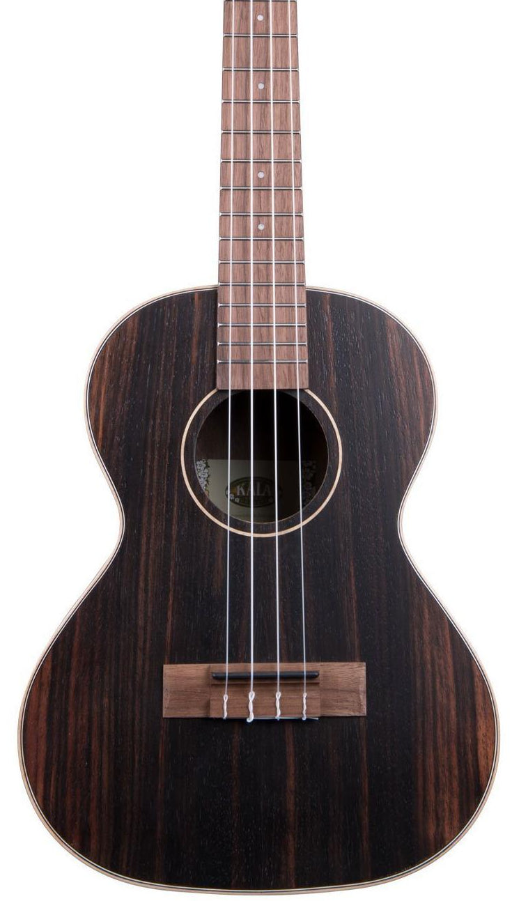 KALA KA-EBY-T EBONY TENOR UKULELE