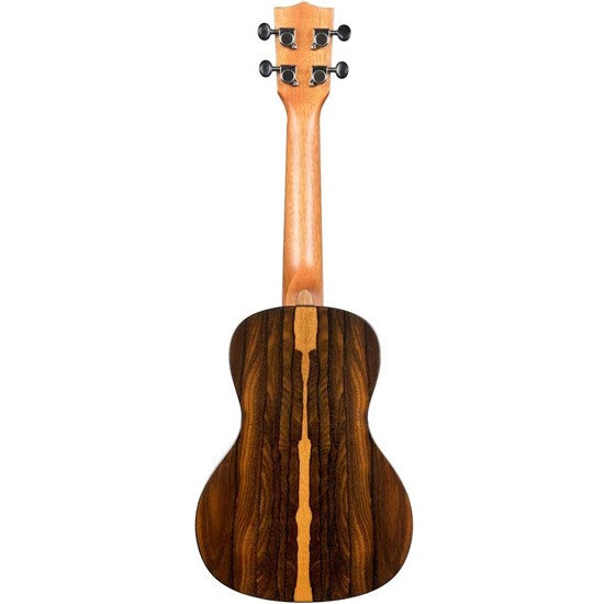 Kala KA-ZCT-C - Ziricote Concert Ukulele