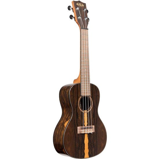 Kala KA-ZCT-C - Ziricote Concert Ukulele