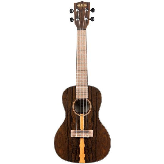 Kala KA-ZCT-C - Ziricote Concert Ukulele