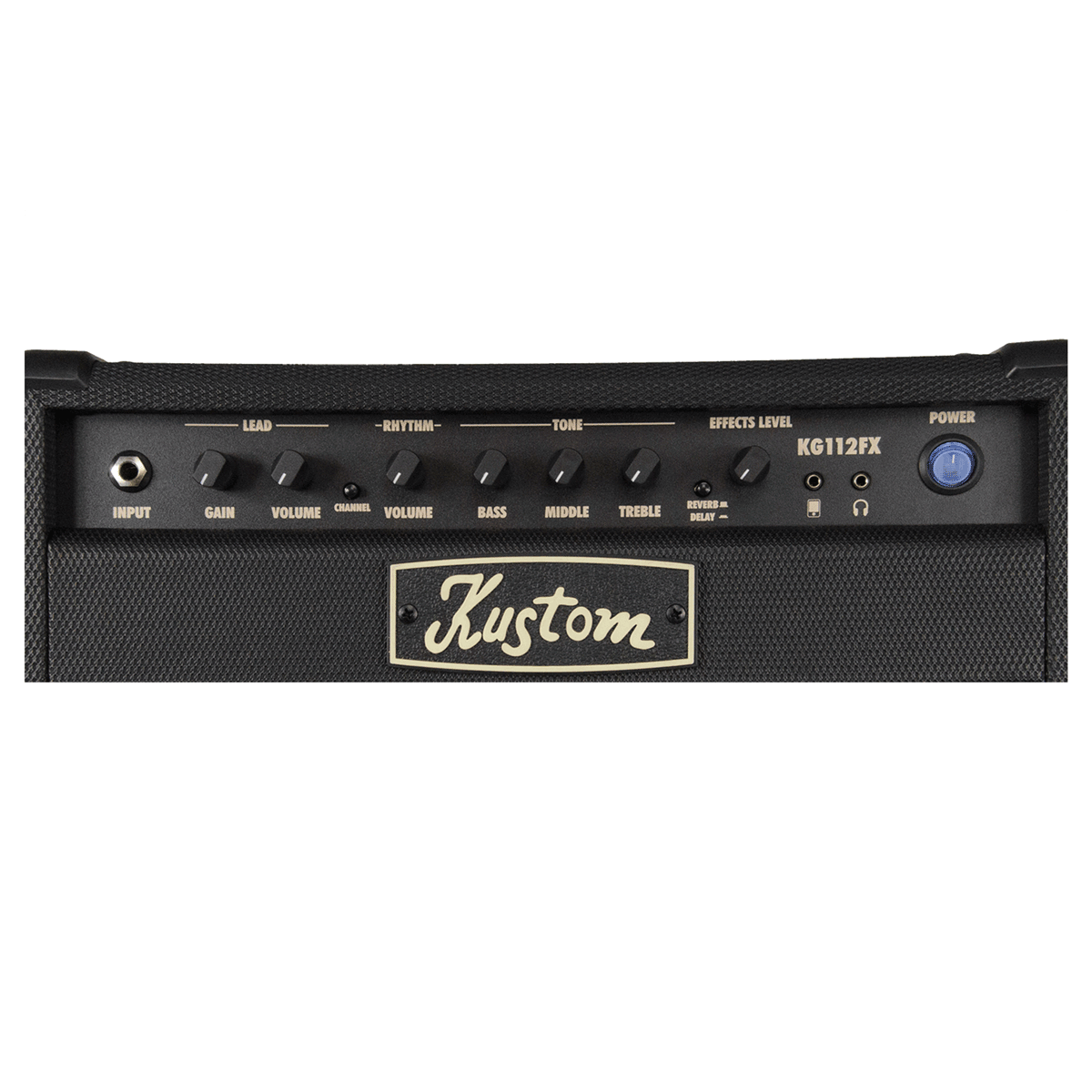 Kustom KG112FX 20W Amplifier
