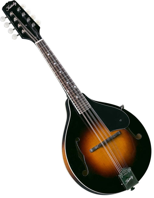 Kentucky KM-140 Standard A-Model Sunburst
