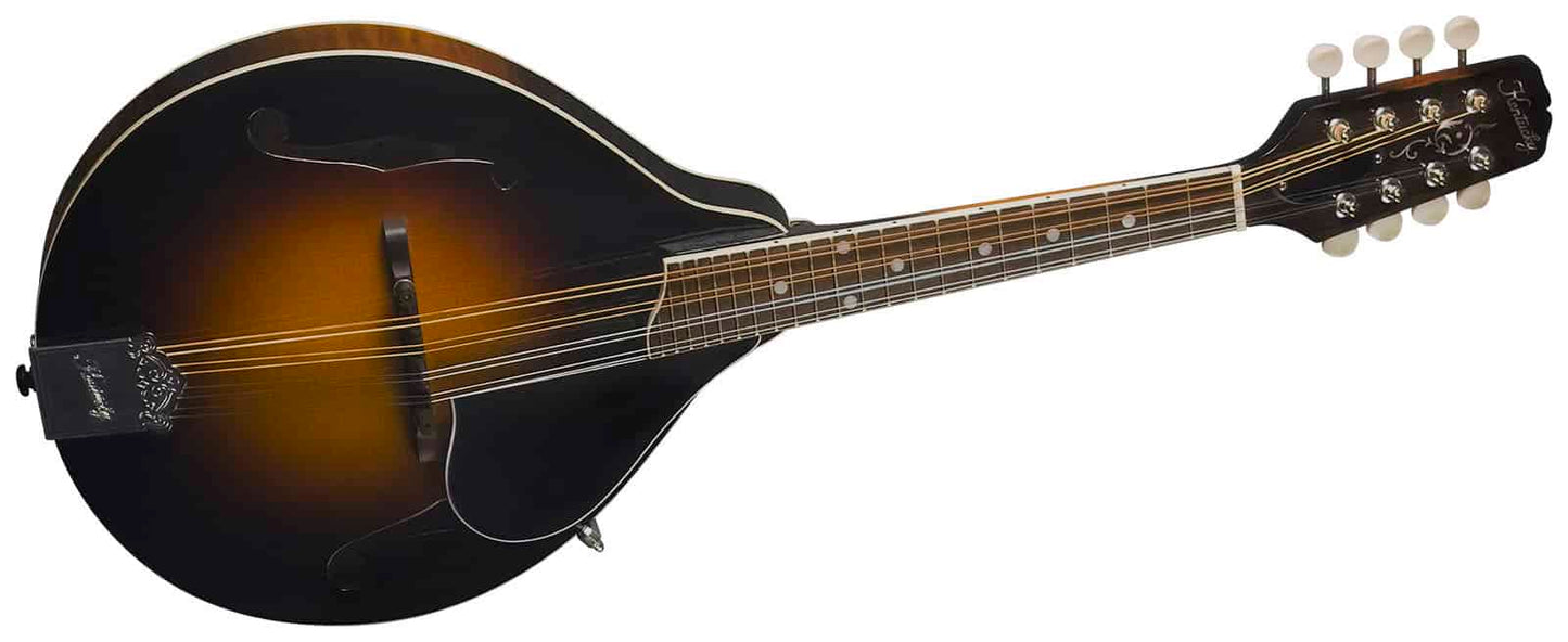 Kentucky KM-250 Deluxe A-Style Mandolin