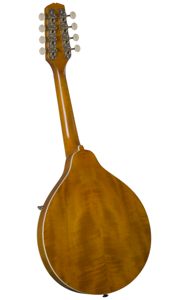 KENTUCKY KM-252 A-STYLE TRANS AMBER