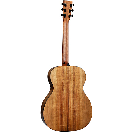 Martin & Co Road Series 000-12E Koa