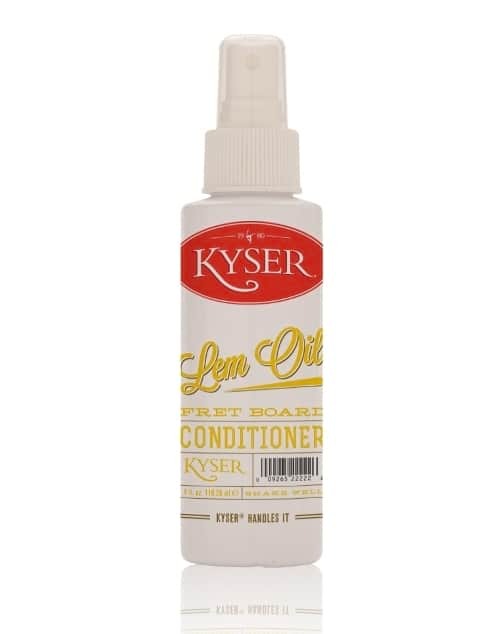 Kyser KD800 Lem-Oil