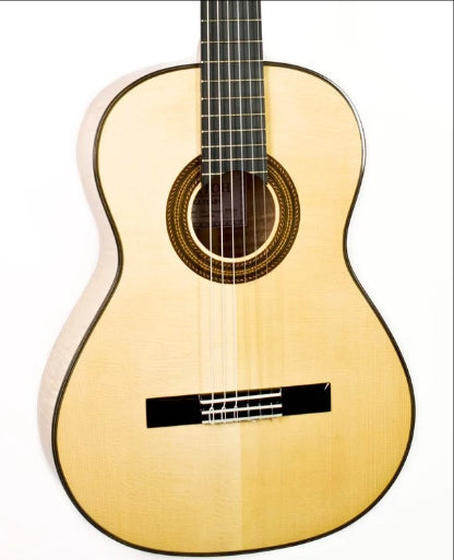KATOH KF FLAMENCO GUITAR