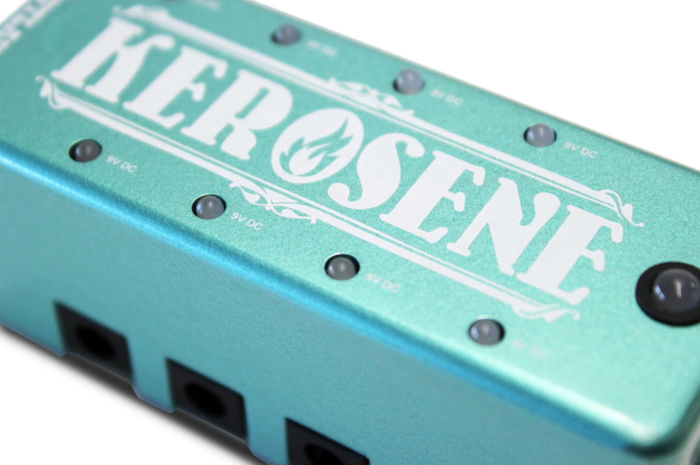 OUTLAW KEROSENE MICRO POWER SUPPLY