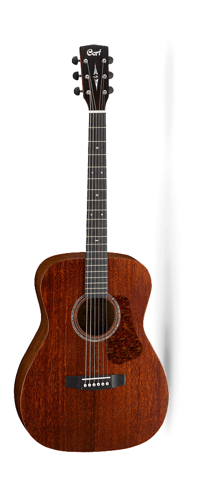 Cort L450C - Mahogany Concert Body