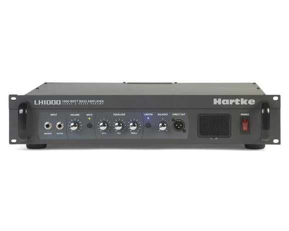 Hartke LH1000 Bass Head