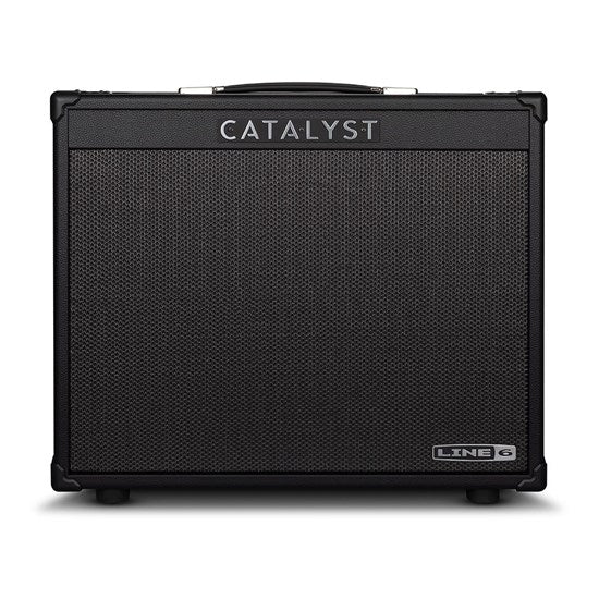 Line 6 Catalyst 100 Guitar Combo Amplifier *demo model*
