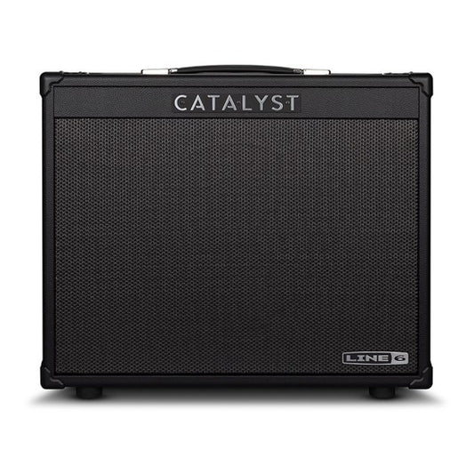 Line 6 Catalyst 100 Guitar Combo Amplifier
