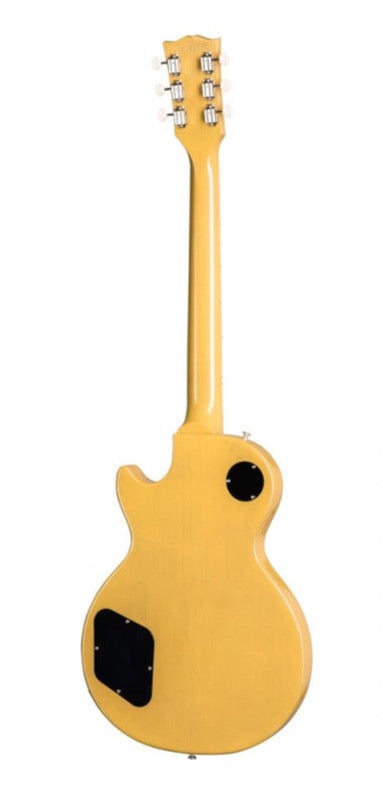 Gibson Les Paul Special - TV Yellow