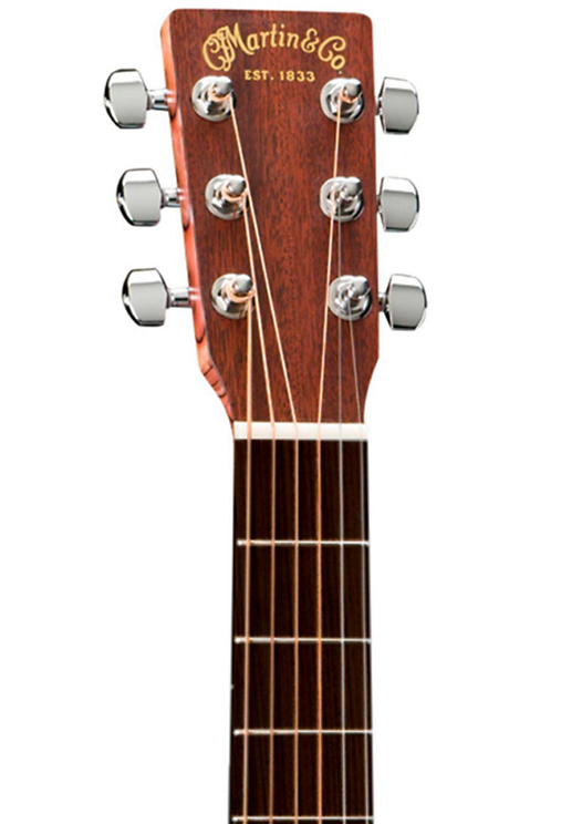 Martin & Co LX1E- Little Martin - Travel Guitar