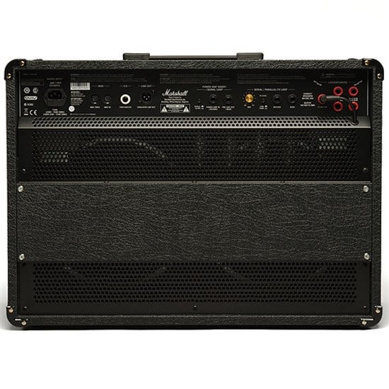 Marshall JVM210C 2x12 Valve Combo Amplifier