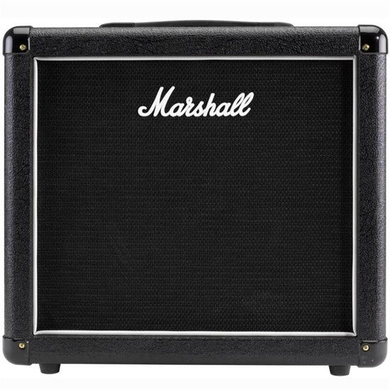 Marshall 112 80W 1x12 Speaker Cabinet