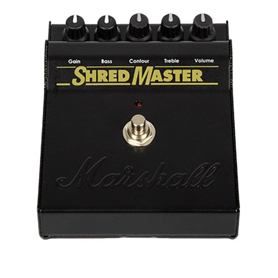 Marshall Shredmaster Pedal