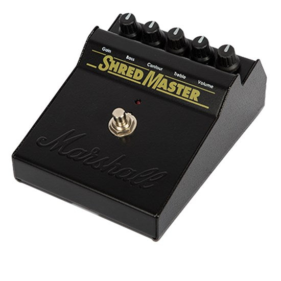 Marshall Shredmaster Pedal