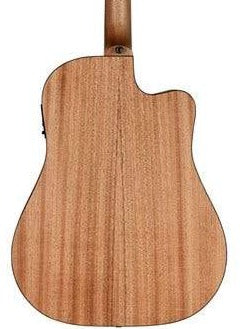 Maton SRS60C-LH - Solid Road Series Dreadnought - Left-Handed