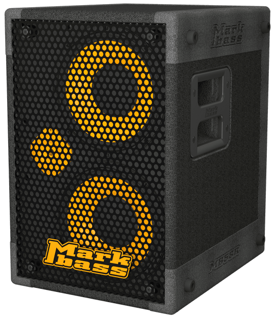 Markbass MB58R 102 Pure 4 Bass Cabinet