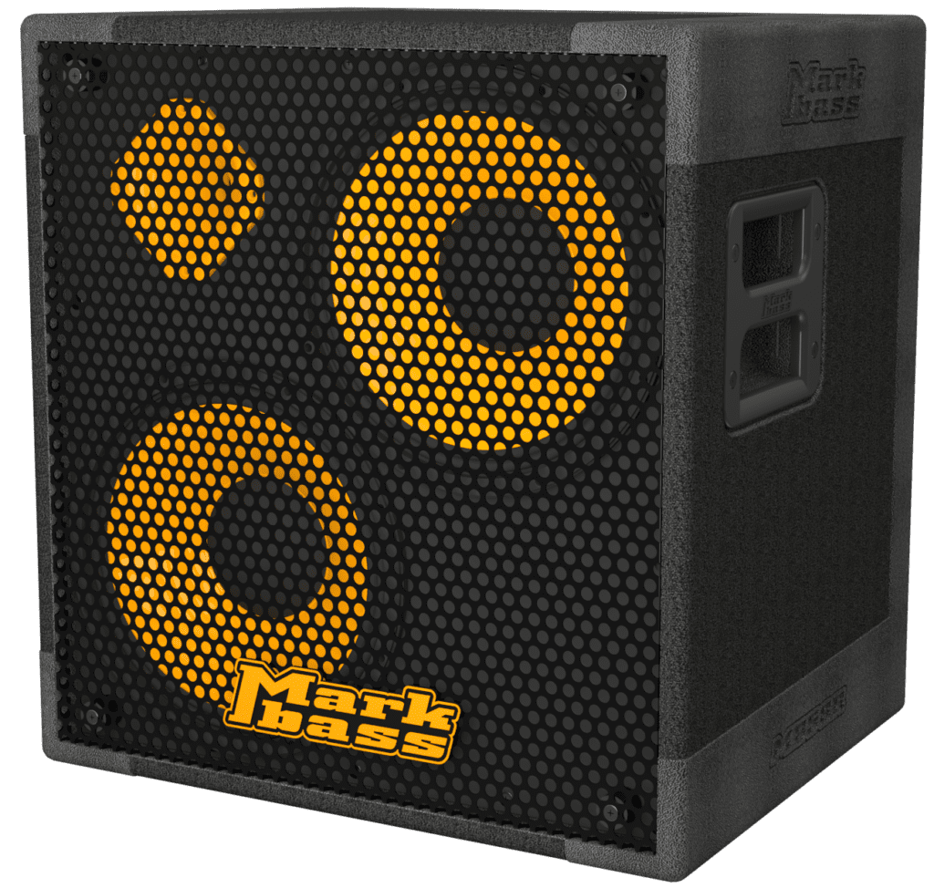 Markbass MB58R 122 Energy Bass Cabinet
