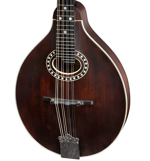 Eastman MD304 A-Style Mandolin
