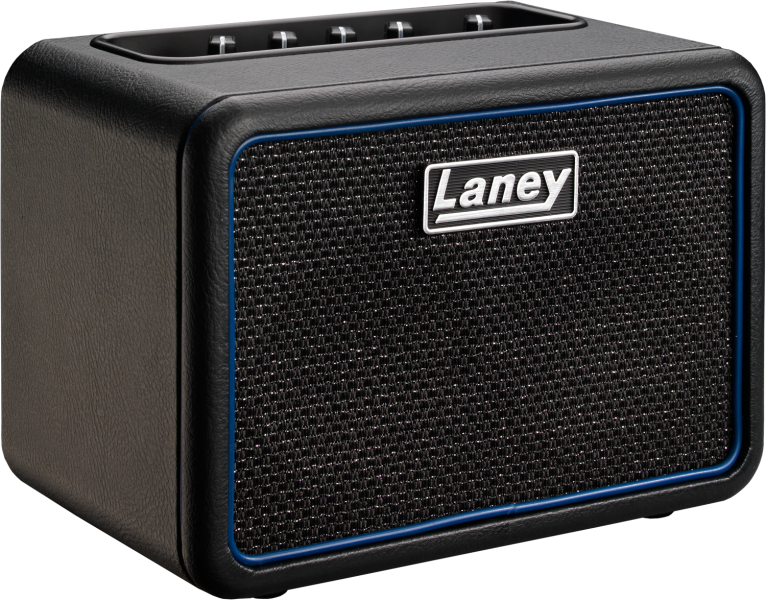 Laney Mini Stereo Battery Bass Amplifier - Nexus Edition