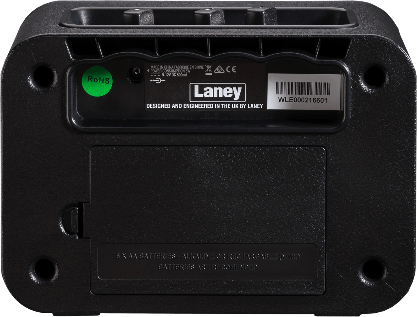 Laney Ironheart Mini Amplifier