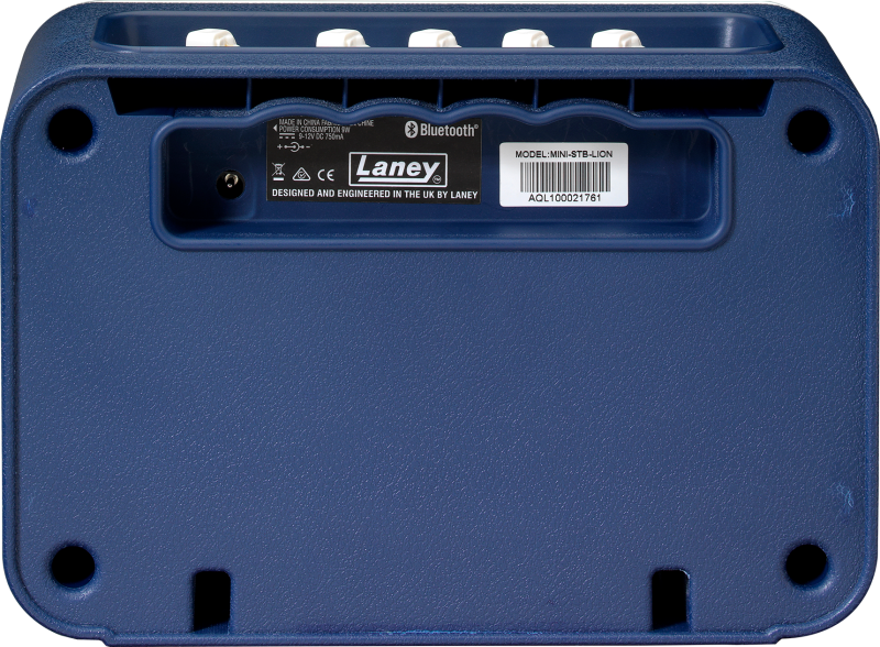 Laney Lionheart Stereo Mini Amp MK2